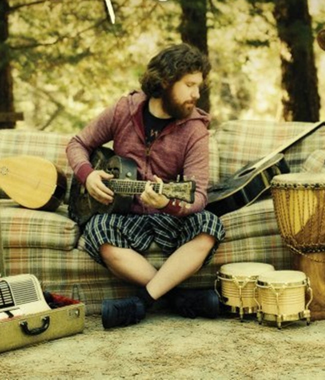 Casey Abrams