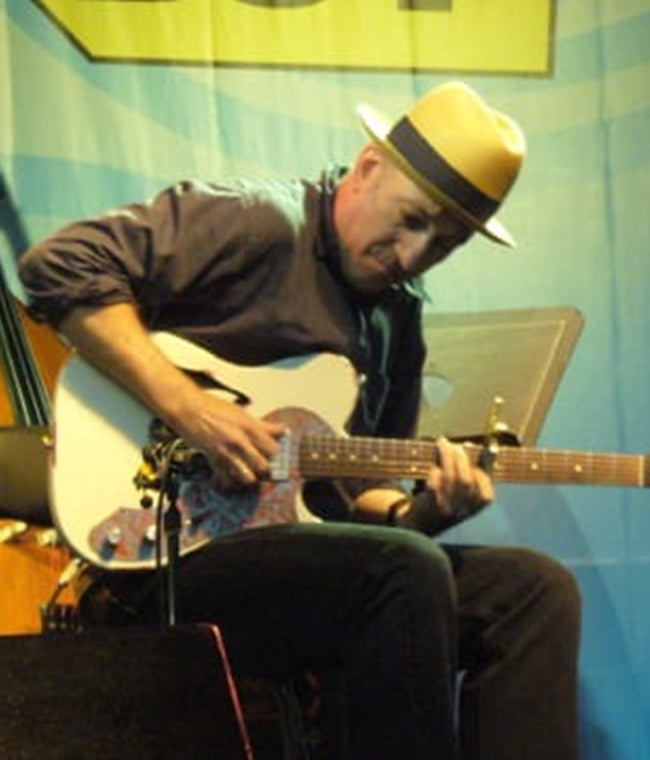 Freddy Koella