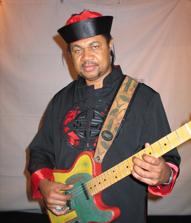 Carl Harvey