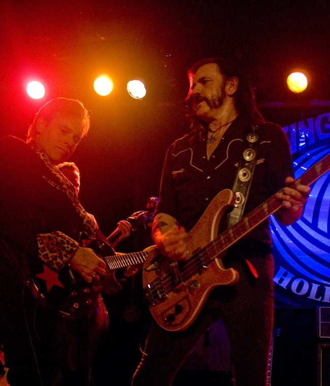 Lemmy