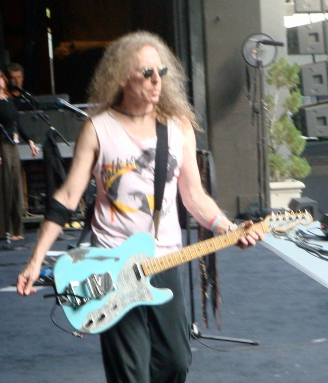 Waddy Wachtel