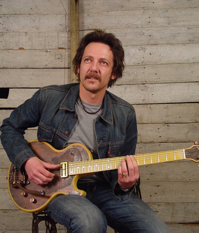 Marc Ford