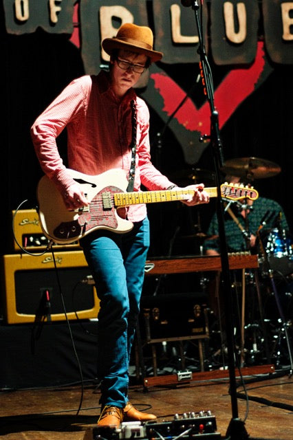 Chris Masterson