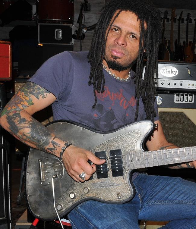 Eric McFadden