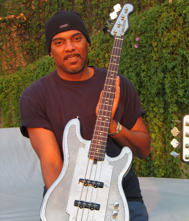 Darryl Johnson
