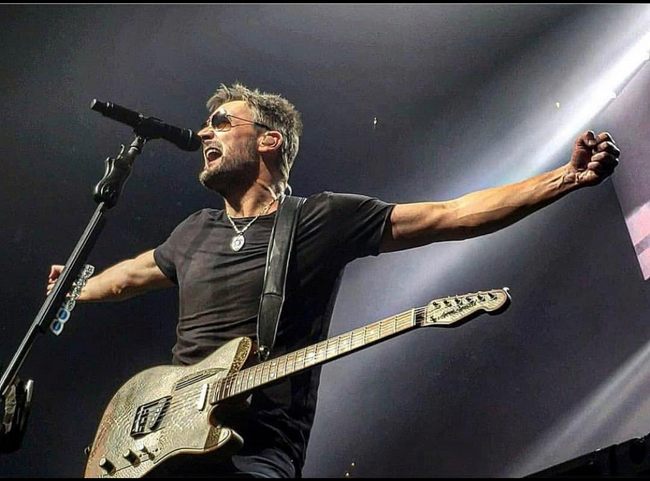 Eric Church