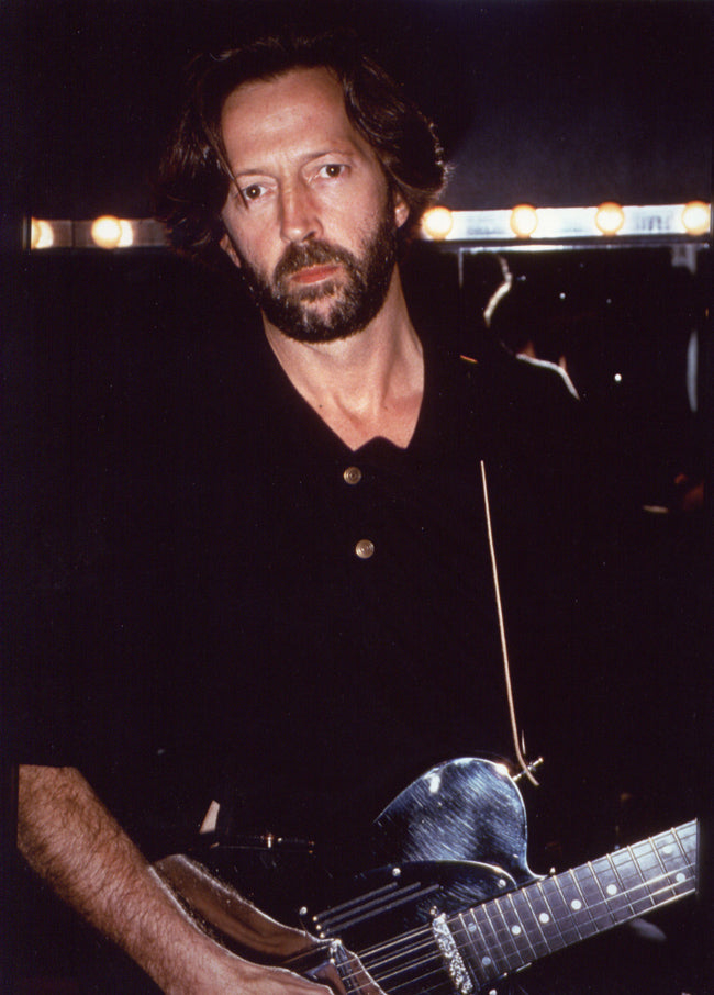 Eric Clapton