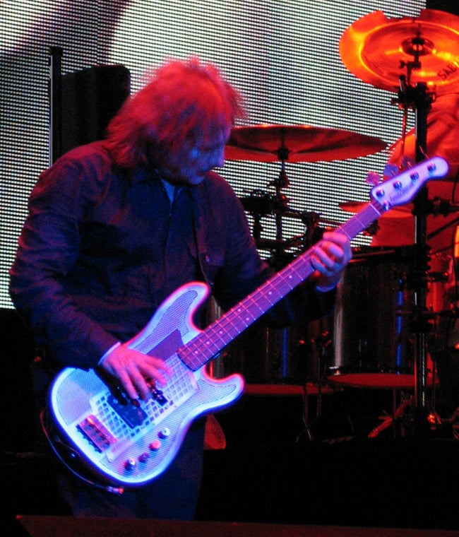 Geezer Butler