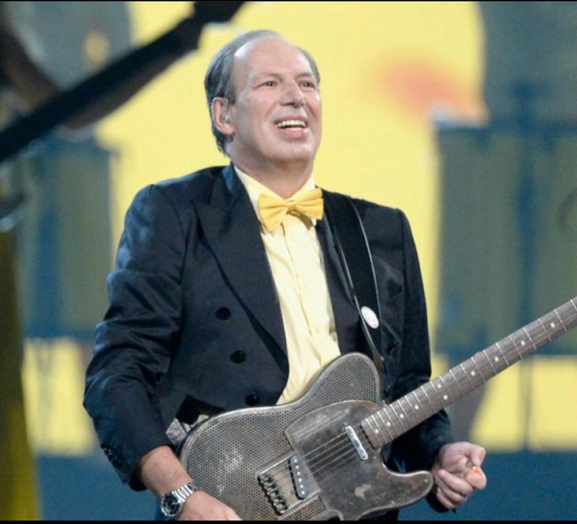 Hans Zimmer