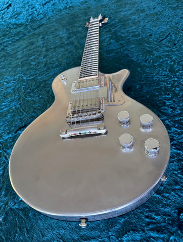 25002 Burnished Steel SteelDeville