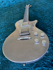 25002 Burnished Steel SteelDeville