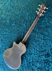 25002 Burnished Steel SteelDeville