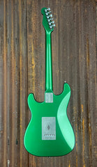 23049 Cadillac Green Snakeskin Steel O Matic