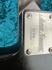 23052 Snakeskin Engraved Steel O Matic