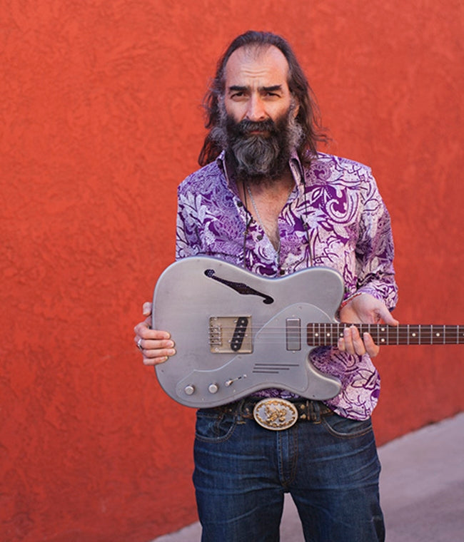 Warren Ellis