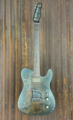 24040 Rust O Matic Steelcaster