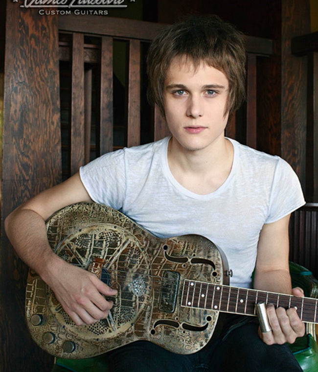 Tyler Bryant