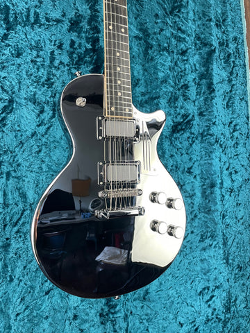 22098 Shiny Chrome SteelDeville