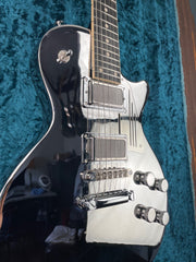 22098 Shiny Chrome SteelDeville