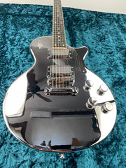 22098 Shiny Chrome SteelDeville