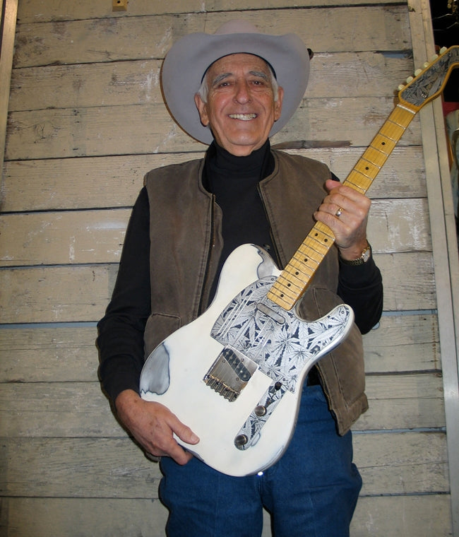 Tommy Allsup