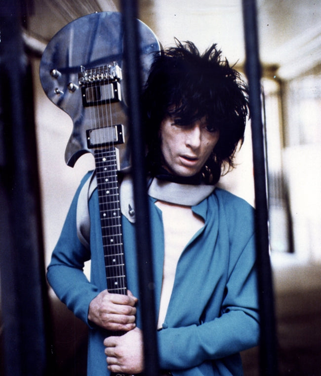 Johnny Thunders