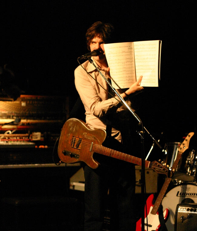 Jon Brion