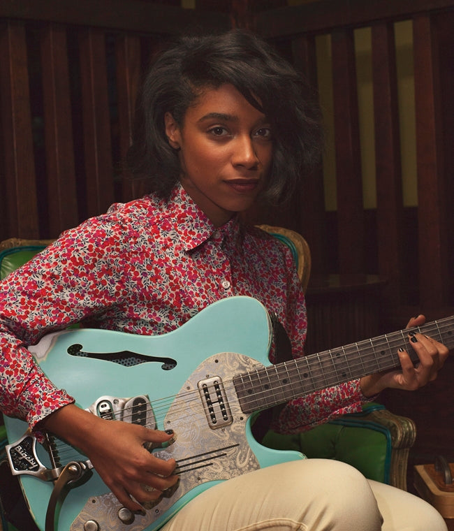 Lianne La Havas