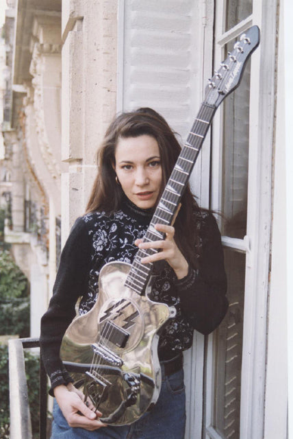 Mona Soyoc