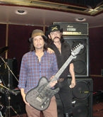 Phil Campbell