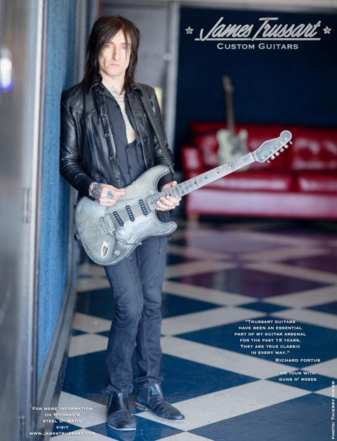 Richard Fortus