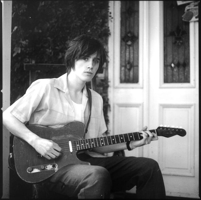 Reeve Carney