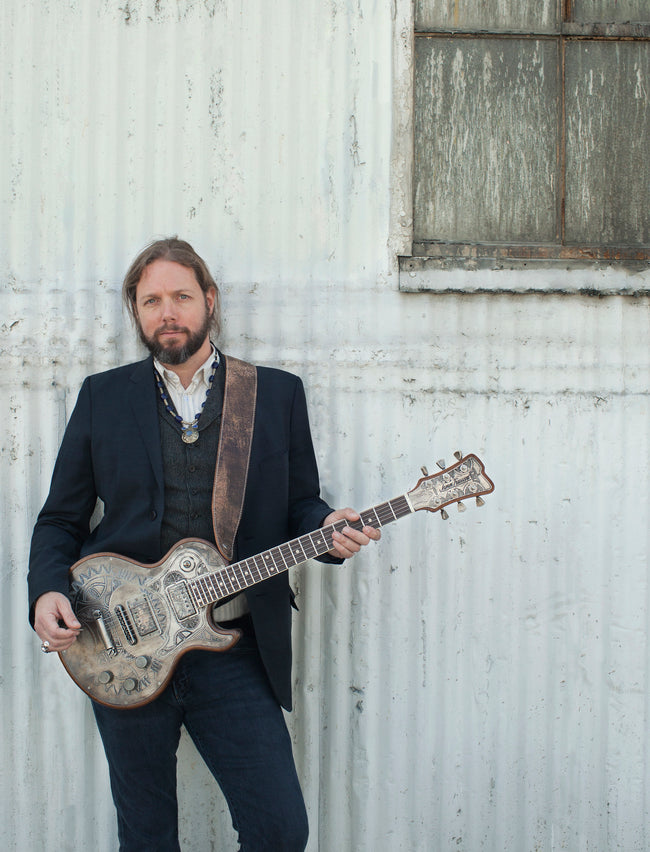 Rich Robinson