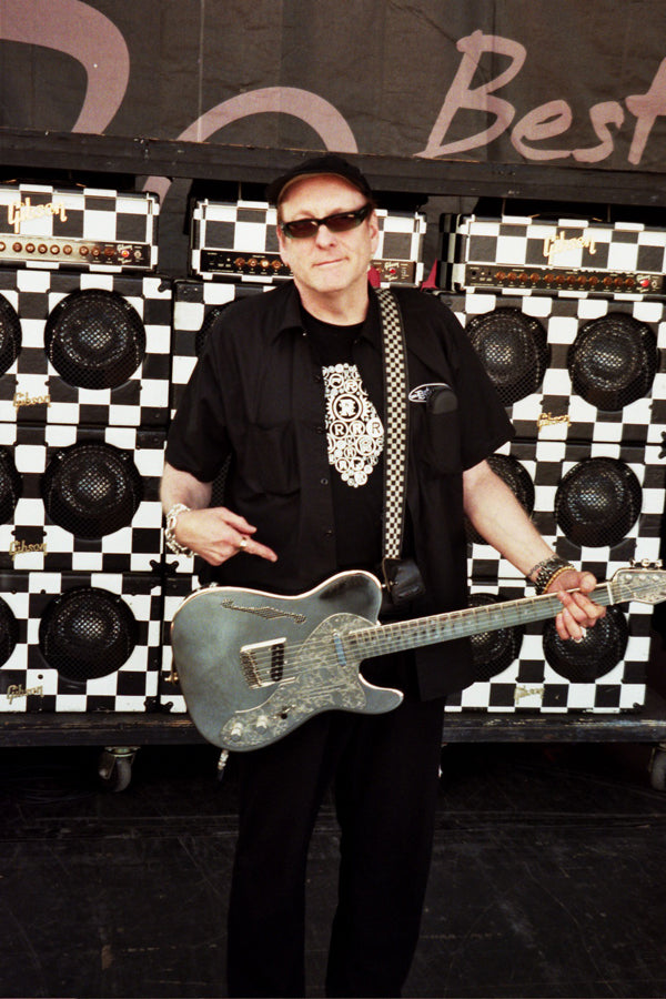 Rick Nielsen