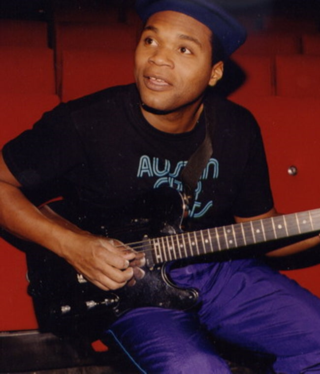Robert Cray