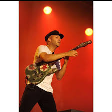 Tom Morello