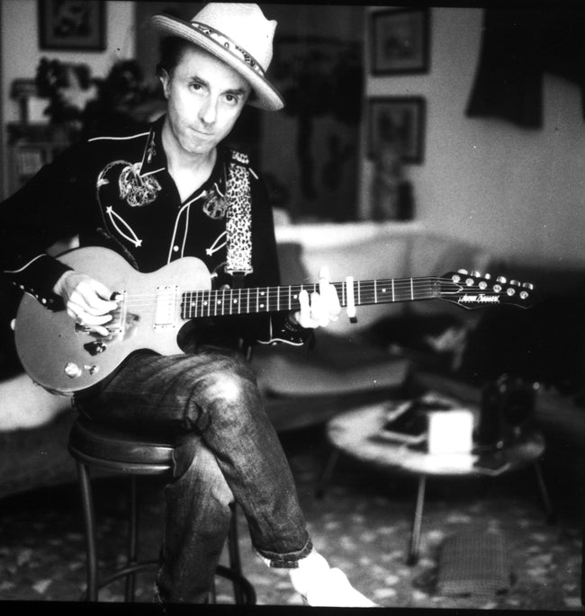 Tony Truand