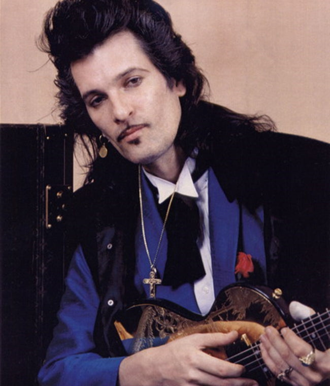 Willy Deville
