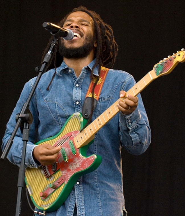 Ziggy Marley