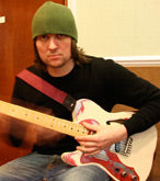 Andrew White