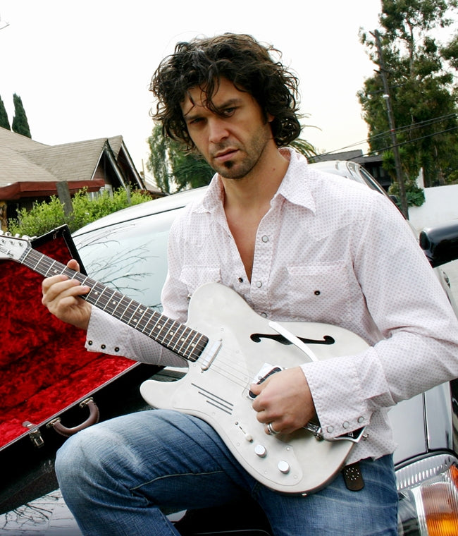 Doyle Bramhall