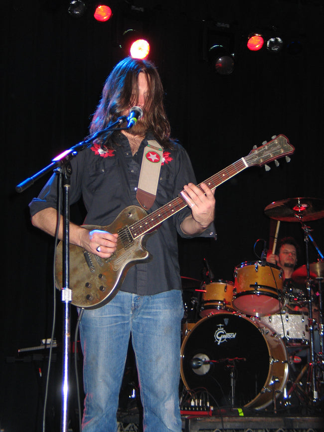 Lee Roy Powell