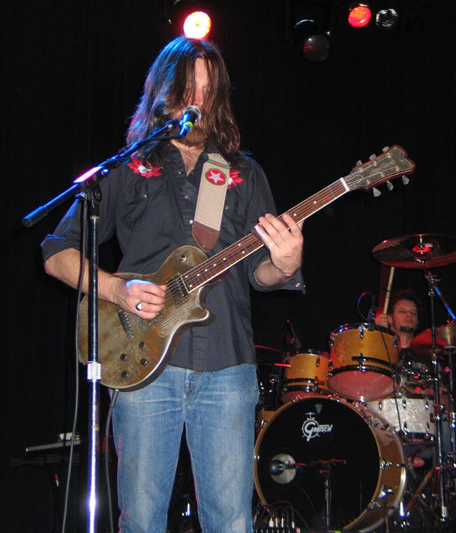 Lee Roy Powell