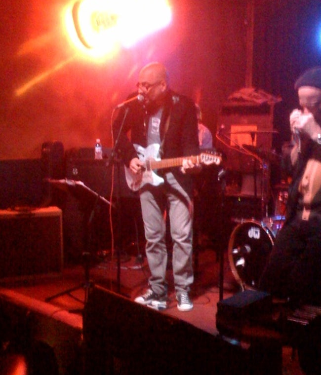 Jimmy Vivino