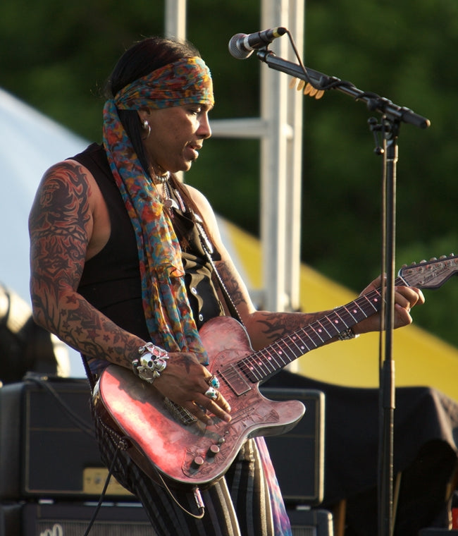 Micki Free