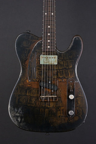 15056 Rust O Matic SteelCaster
