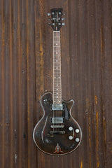 21114 Rust O Matic Pinstriped SteelDeville