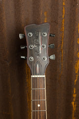 21114 Rust O Matic Pinstriped SteelDeville