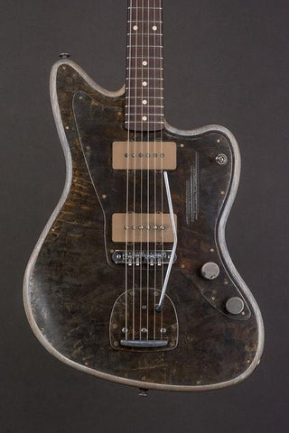 17075 Rust O Matic Driftwood SteelMaster