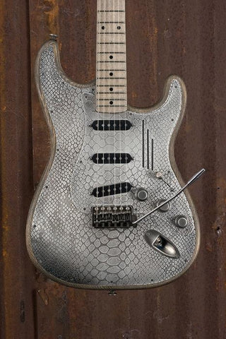 18039 Richard Fortus Steel O Matic